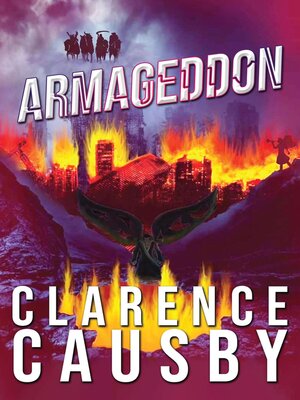 cover image of Armageddon